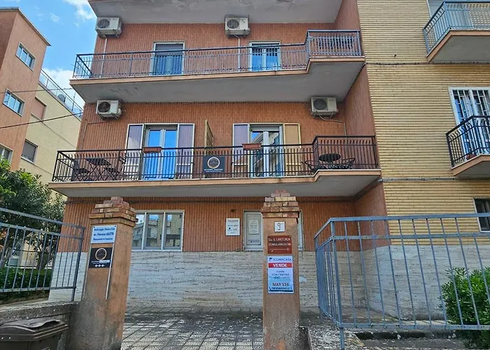 Testa O Croce Gæstehus