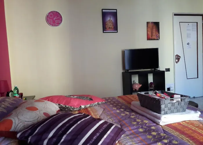 Testa O Croce Gæstehus