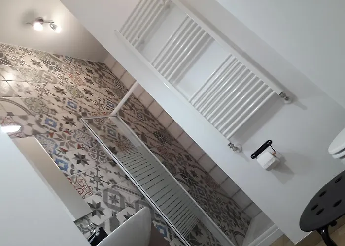 Testa O Croce 4* Матера