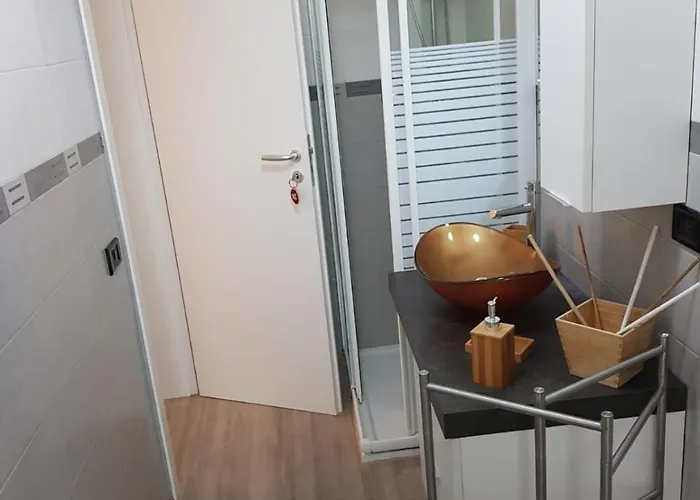 Гостевой дом Testa O Croce 4*