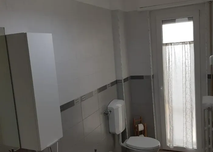 Testa O Croce Гостевой дом